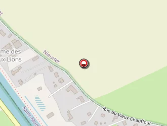 Carte de Rti Rolland David à Saint-momelin