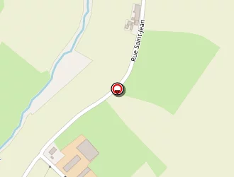 Carte de Derycke Francis à Terdeghem