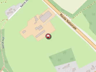 Carte de Philippe Jennifer à Cassel