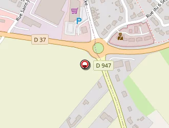 Carte de Vasseur Alain à Steenvoorde