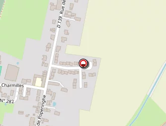 Carte de Singier Rémi à Boeschepe