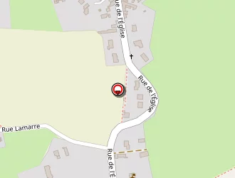 Carte de Mairie à Hardinghen