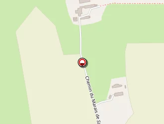 Carte de Lohen (earl) à Wimille