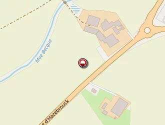 Carte de Salon Valentin à Terdeghem