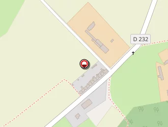 Carte de Delplace (gaec) à Rety