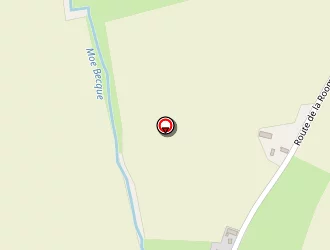 Carte de Vitse Violette à Terdeghem