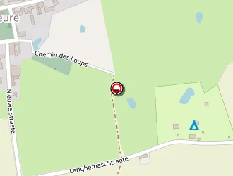 Carte de Barbery Guy à Buysscheure