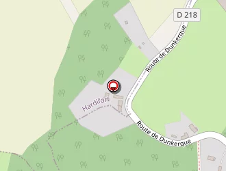 Carte de Axéco à Cassel