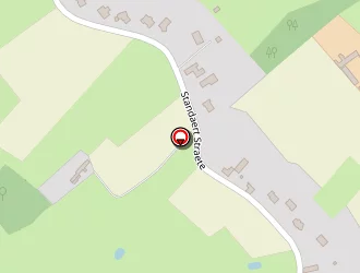 Carte de Les Damiers à Cassel