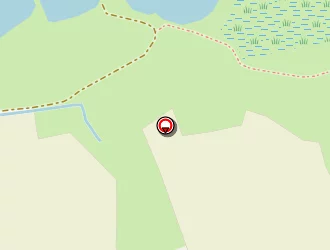 Carte de Chatterie Des Brumes D'argent à Beuvrequen