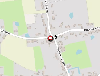 Carte de Café Marcel à Buysscheure