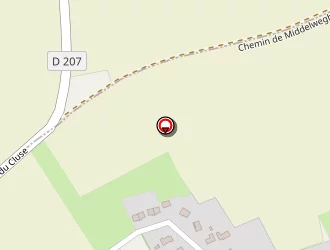 Carte de Commtech à Houlle