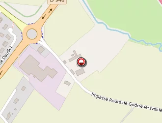 Carte de Nord Imprim à Steenvoorde