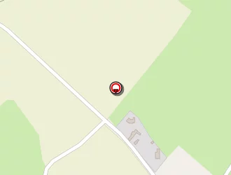 Carte de Gérard Patrick à Hermelinghen