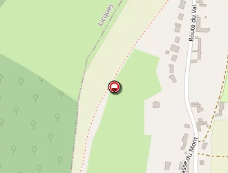 Carte de Poure Isabelle à Landrethun-lès-ardres