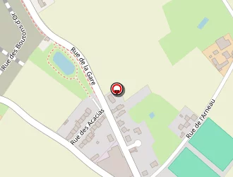 Carte de Dehongher Stéphane à Boeschepe