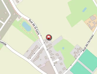 Carte de Christophe Matton (ets) à Boeschepe