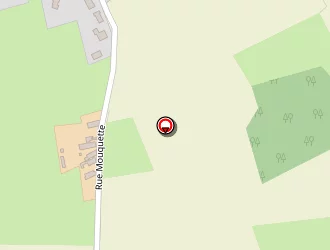 Carte de Calon Vincent à Rety