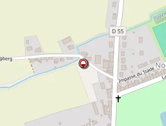 Carte de Marquis David à Noordpeene