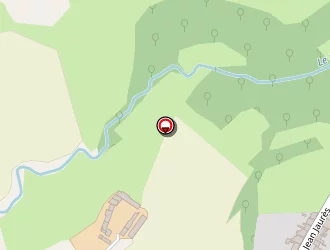 Carte de Viandier Audrey à Rinxent