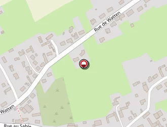 Carte de Mairie à Bayenghem-lès-éperlecques