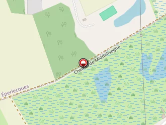 Carte de Dav'installation à Houlle