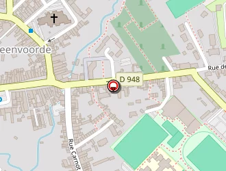 Carte de Mairie à Steenvoorde