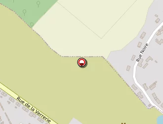 Carte de Dufay Gaëlle à Hardinghen