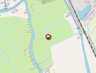 Carte de Mangano Péggy à Serques