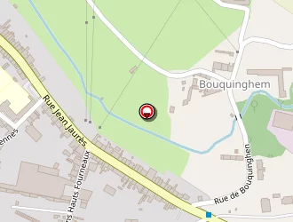 Carte de Bernard Jouda Consultant à Rinxent