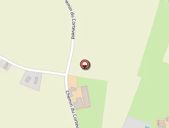 Carte de Mairie à Wemaers-cappel