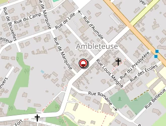 Carte de Elle Et Lui à Ambleteuse