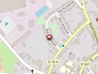 Carte de Crédit Mutuel à Steenvoorde