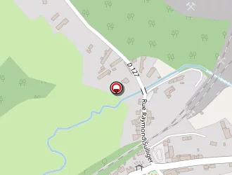 Carte de Brunet Eric (eirl) à Rinxent