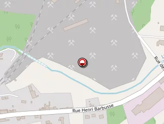 Carte de Lassalle Ludovic à Rinxent