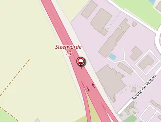 Carte de Master Pose à Méteren