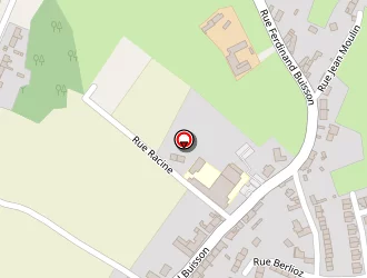 Carte de Gilsoul Karine à Rety