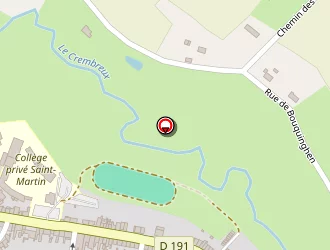 Carte de Ivart Frédéric à Marquise