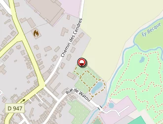 Carte de Lebleu Bernard à Steenvoorde