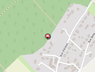 Carte de Thb à Tournehem-sur-la-hem