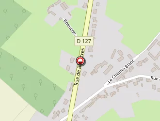 Carte de Kiepure à Fiennes