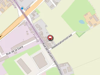 Carte de Vanengelandt Serge à Boeschepe