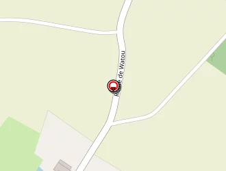 Carte de Vanstavel Nicolas à Steenvoorde