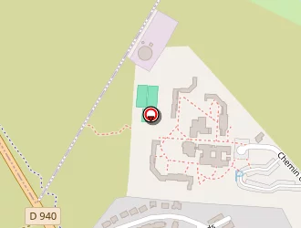 Carte de Shopi à Ambleteuse