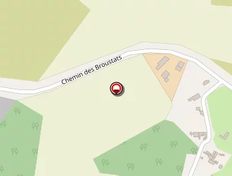 Carte de Terrain Stabilise à Rety