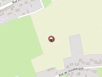 Carte de Descamps Bernard à Éperlecques