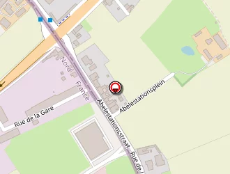 Carte de Le Djerba à Boeschepe