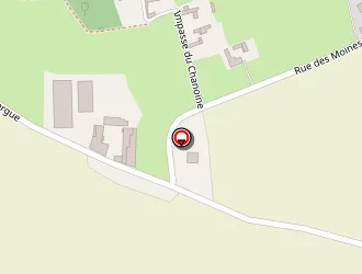 Carte de Ducrocq Christophe à Nordausques