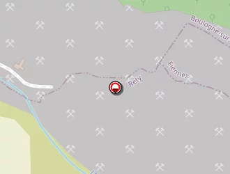 Carte de Hoarau Lemaire Rinaldo à Rety