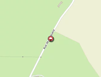 Carte de Calypso à Marquise